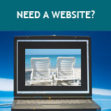 Link to Create a Vacation Home Webpage